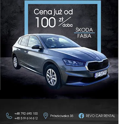 Revo Car Detailing